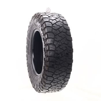 Used LT285/75R18 Toyo Open Country RT Trail 129/126R - 8.5/32