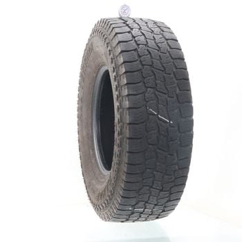 Used LT285/75R16 Mazama Open Range A/T SQM-3 126/123R - 8.5/32