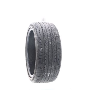 Used 255/40ZR20 Westlake SA-07 101Y - 7/32