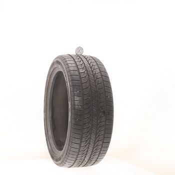 Set of (2) Used 245/45R19 General Altimax RT43 102V - 8.5/32