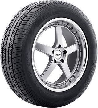 Set of (4) New P195/70R14 Thunderer Mach I R201 91H