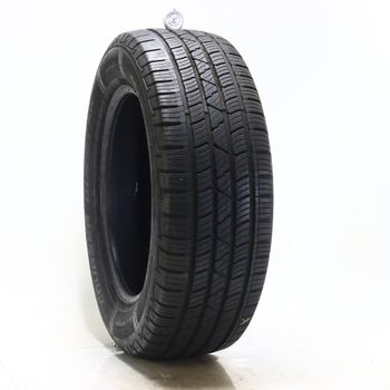 Used 275/60R20 Mastercraft Courser Quest Plus 115H - 9/32