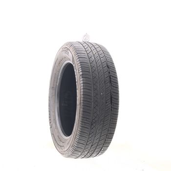 Used 235/60R18 Cooper ProControl 107V - 7.5/32
