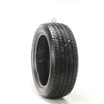 Used 255/50R20 Michelin X LT A/S 109H - 8.5/32