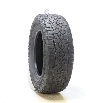 Used LT275/65R18 Mastercraft Courser Trail HD 123/120S - 11/32