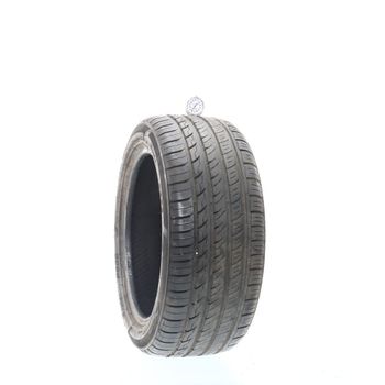 Used 245/45ZR17 Rapid P609 99W - 8/32