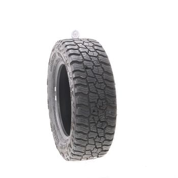 Used 245/65R17 Mickey Thompson Baja Boss A/T 111T - 10.5/32