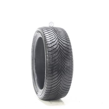 Set of (2) Used 245/45R20 Michelin CrossClimate 2 103V - 7-8.5/32