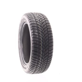 Driven Once 235/55R18 Goodyear Ultra Grip Performance GEN-1 AO 104H - 11/32