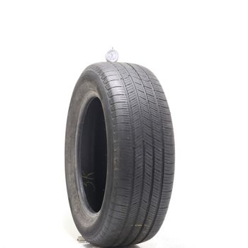 Used 225/60R17 Michelin X Tour A/S T+H 99H - 5.5/32