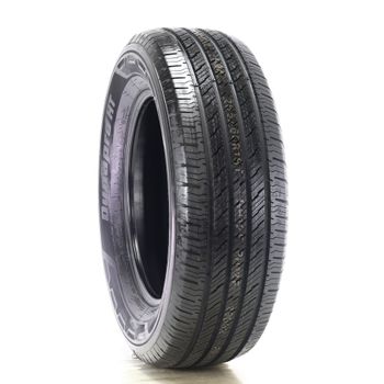 Set of (2) Driven Once 265/60R18 Hankook Dynapro HT 110T - 10/32