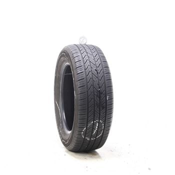 Set of (2) Used 215/60R16 Toyo Extensa A/S II 95H - 8-9.5/32