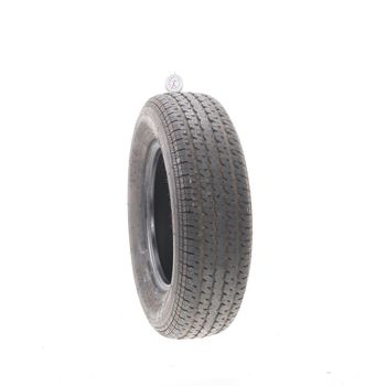 Used ST205/75R15 Hi-Run JK42 107/102L - 7.5/32