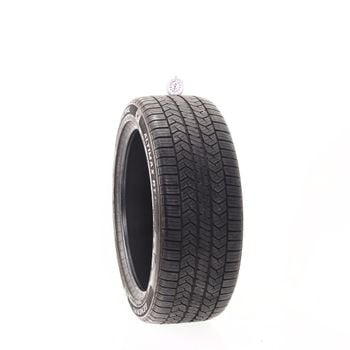 Set of (2) Used 225/45R18 General Altimax RT45 95V - 7.5-8.5/32