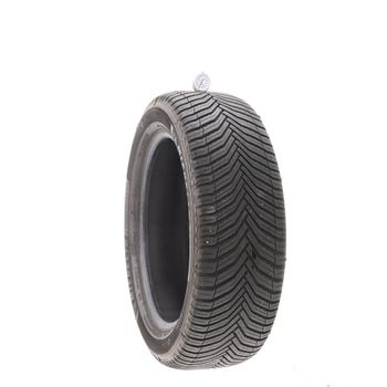 Used 235/55R20 Michelin CrossClimate 2 102V - 8/32