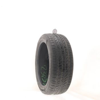 Set of (2) Used 235/45ZR18 Suretrac Infinite Sport 7 94W - 7-7.5/32