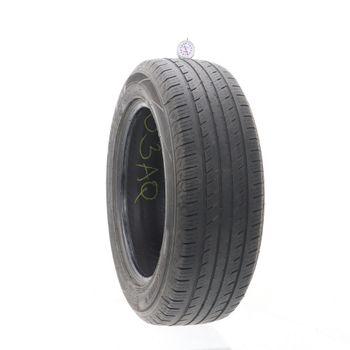 Set of (2) Used 235/60R18 Westlake SU318 H/T 103V - 6-6.5/32