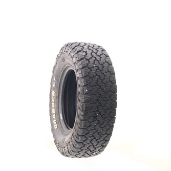 Used LT235/75R15 General Grabber ATX 104/101S - 14/32
