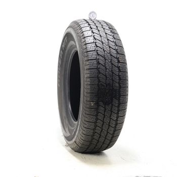 Used 265/70R17 Dunlop Rover H/T 113S - 11.5/32