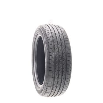 Set of (2) Used 225/55R19 Summit Trail Climber SUV2 99V - 8.5-9/32