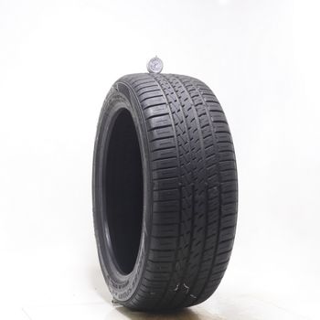 Set of (2) Used 255/45ZR20 Falken Pro G5 Sport A/S 101Y - 9.5/32