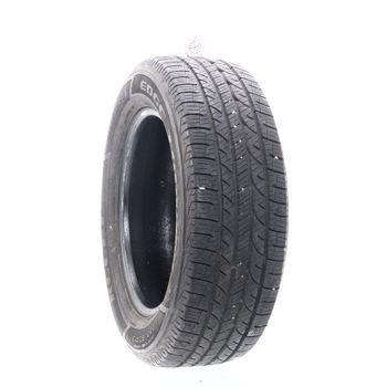 Used 255/60R19 Kelly Edge Touring A/S 109H - 9.5/32