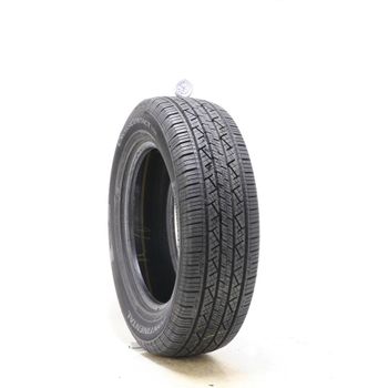 Used 225/65R17 Continental CrossContact LX25 102H - 11.5/32