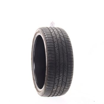 Set of (2) Used 235/35R20 Bridgestone Potenza Sport AS Enliten 92Y - 6-6.5/32