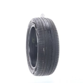 Set of (2) Used 235/50R20 Pirelli Scorpion Zero Elect AO + 104T - 6.5-7.5/32