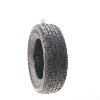 Set of (4) Used 245/65R17 Firestone Destination LE3 107T - 9.5-10/32