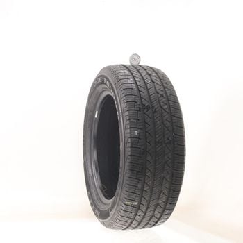Used 255/55R18 Kelly Edge Touring A/S 109V - 11/32