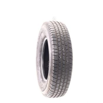 Used LT215/85R16 Michelin Defender LTX M/S 115/112R - 12.5/32