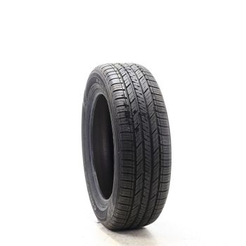 Driven Once 215/60R17 Goodyear Assurance Fuel Max 95T - 9/32