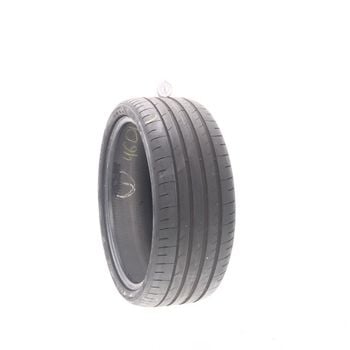 Used 245/35R20 Goodyear Eagle F1 Asymmetric 5 MO 95Y - 6.5/32