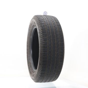 Used 275/60R20 Mastercraft Glacier MSR 115T - 5.5/32