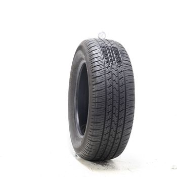 Set of (2) Used 265/60R18 GT Radial Savero HT2 109T - 8/32