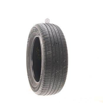 Set of (2) Used 245/60R18 GT Radial Champiro Touring AS 105H - 8-8.5/32