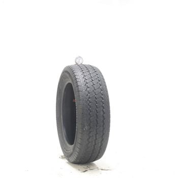 Set of (2) Used 185/60R15C Continental VancoFourSeason 94/92T - 7.5/32