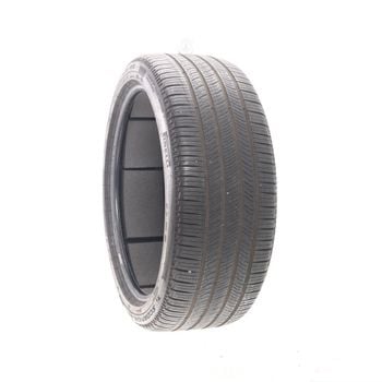 Set of (2) Used 285/40R23 Pirelli Scorpion MS LR PNCS 115Y - 7-8.5/32