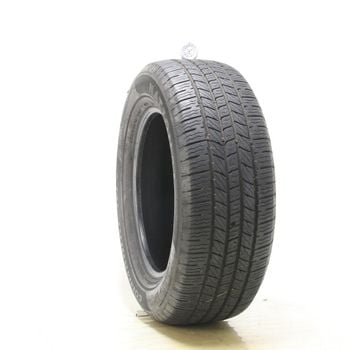 Set of (2) Used 265/60R18 National Commando HTS 110T - 9/32