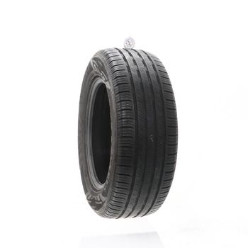 Set of (2) Used 265/60R18 Nokian One 110V - 6-7/32