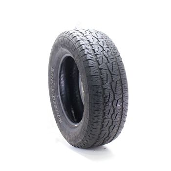 Used 275/65R18 Bridgestone Dueler A/T REVO 3 114T - 7/32