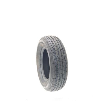 Driven Once 205/70R14 Cornell Radial A/S 1000 93S - 11/32