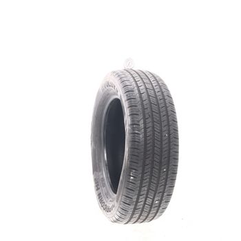 Used 235/60R17 Evoluxx Capricorn HP 102H - 8/32