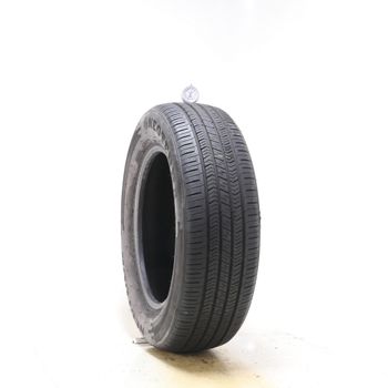 Set of (2) Used 225/65R17 NeoTerra NeoTour 102H - 7.5/32