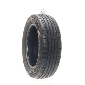 Set of (4) Used 205/60R16 Prinx HiCity HH2 92V - 7/32
