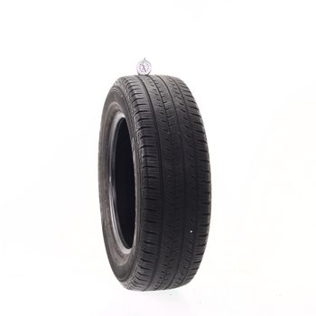 Set of (2) Used 225/65R17 Yokohama YK-CTX 102H - 6-7.5/32