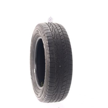 Used 225/65R17 Goodyear Assurance WeatherReady 102H - 9/32