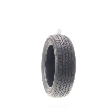 Set of (4) Used 185/55R16 Firestone All Season (Firestone) 83T - 8-9/32