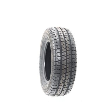 Set of (2) New 235/65R16C Percheron Van Commercial 122/120R - 99.000000/32